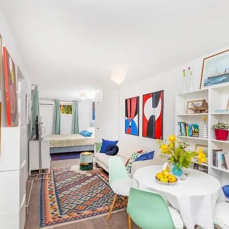 Dubrovnik Art Gateway Apartment Exterior photo