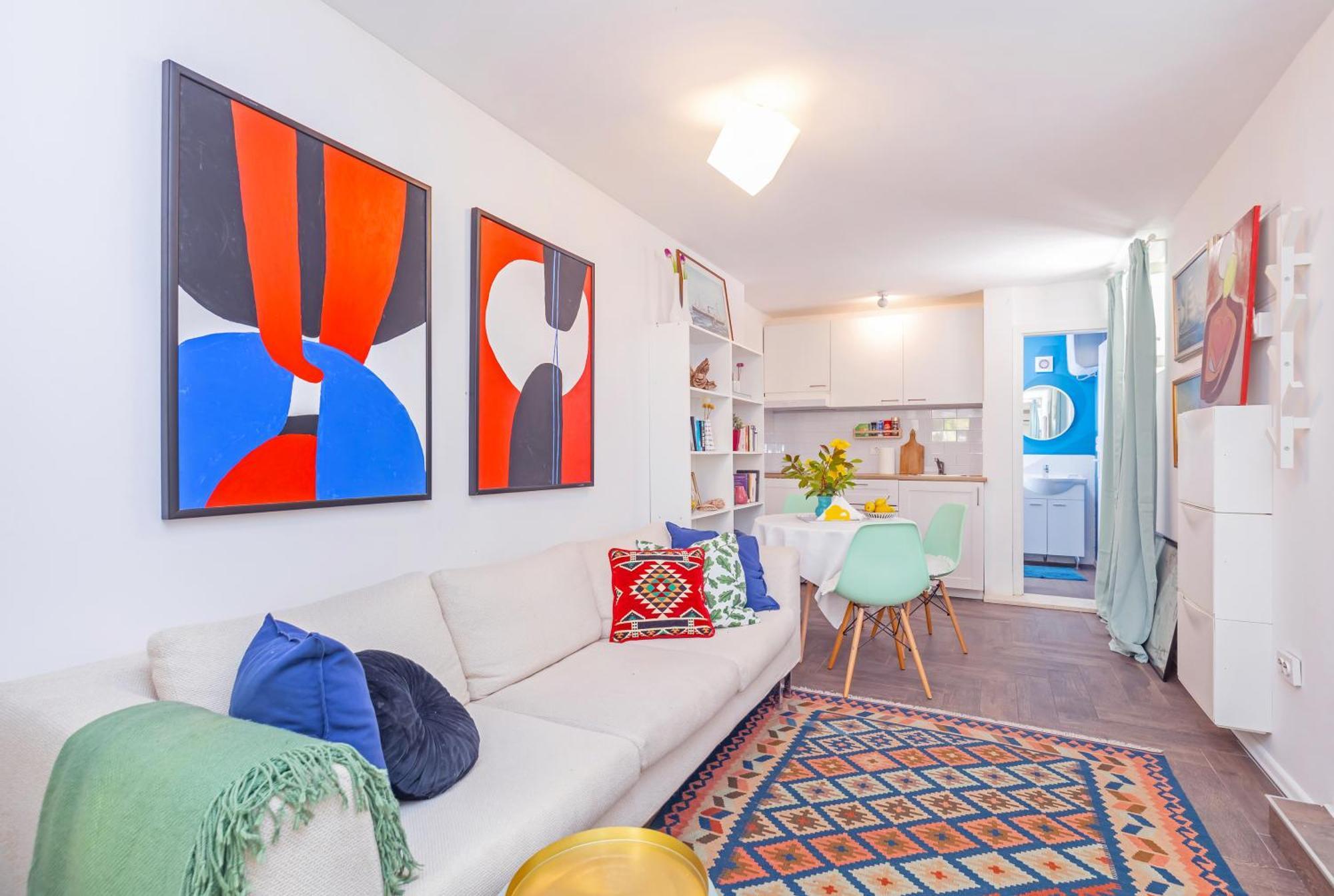 Art Gateway Appartamento Ragusa