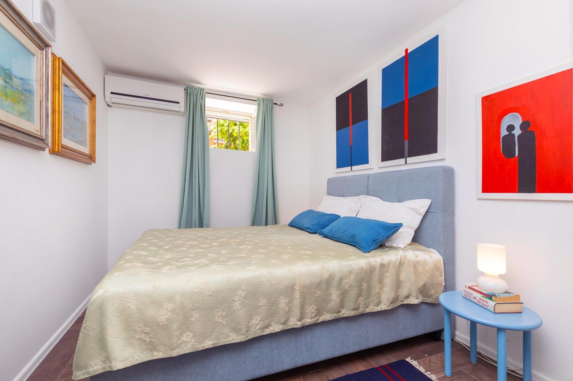 Apartament Art Gateway *
