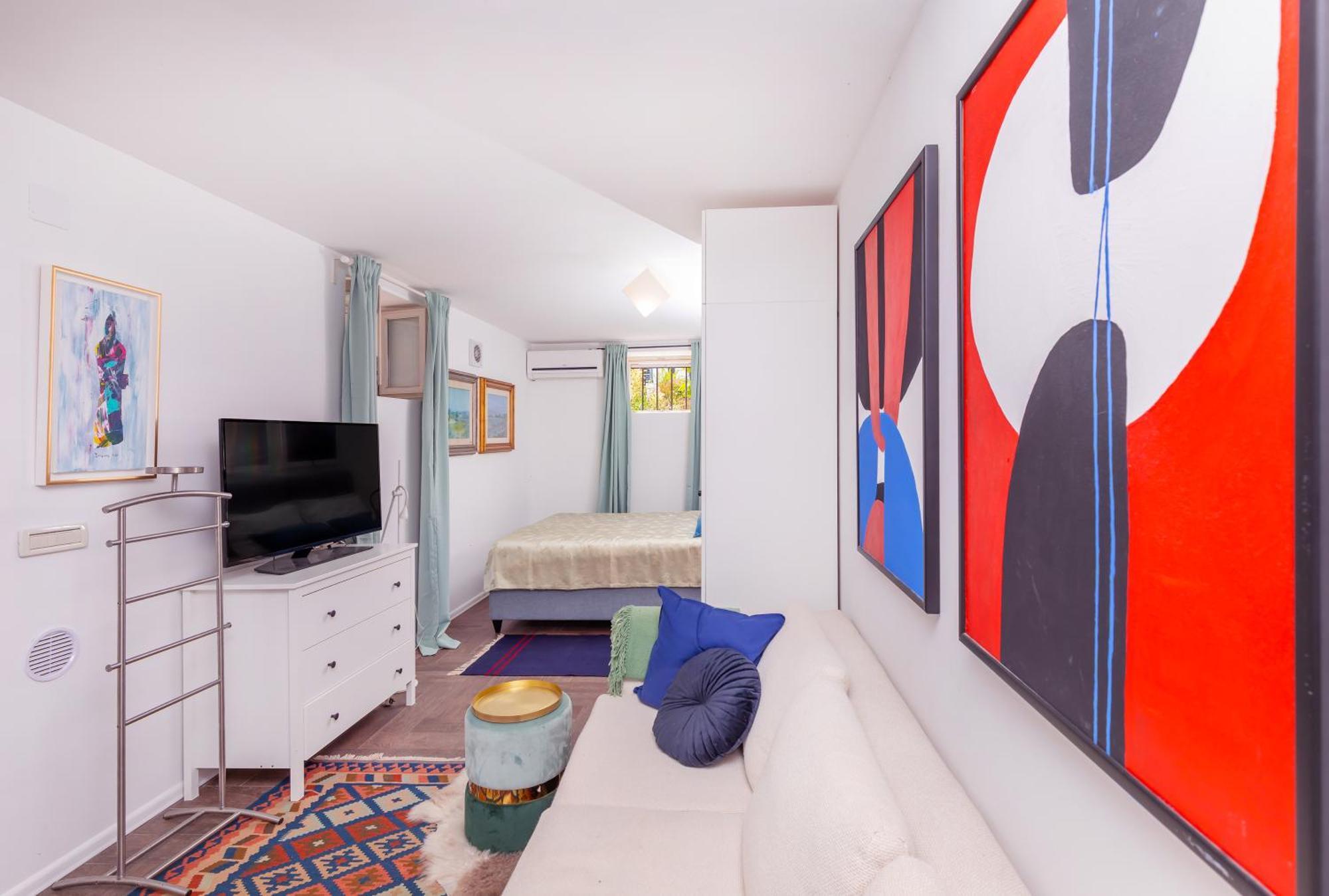 Art Gateway Appartamento Ragusa