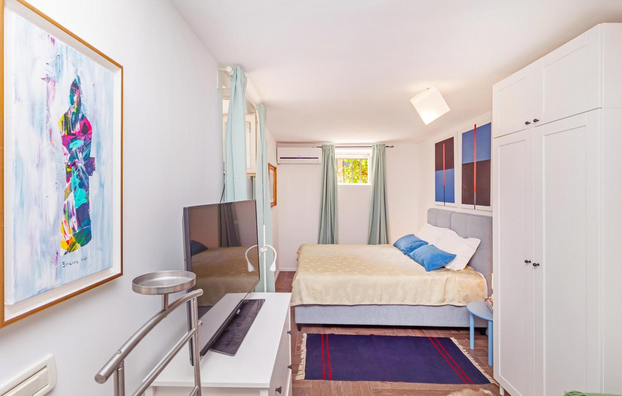 Apartment Art Gateway Dubrovnik
