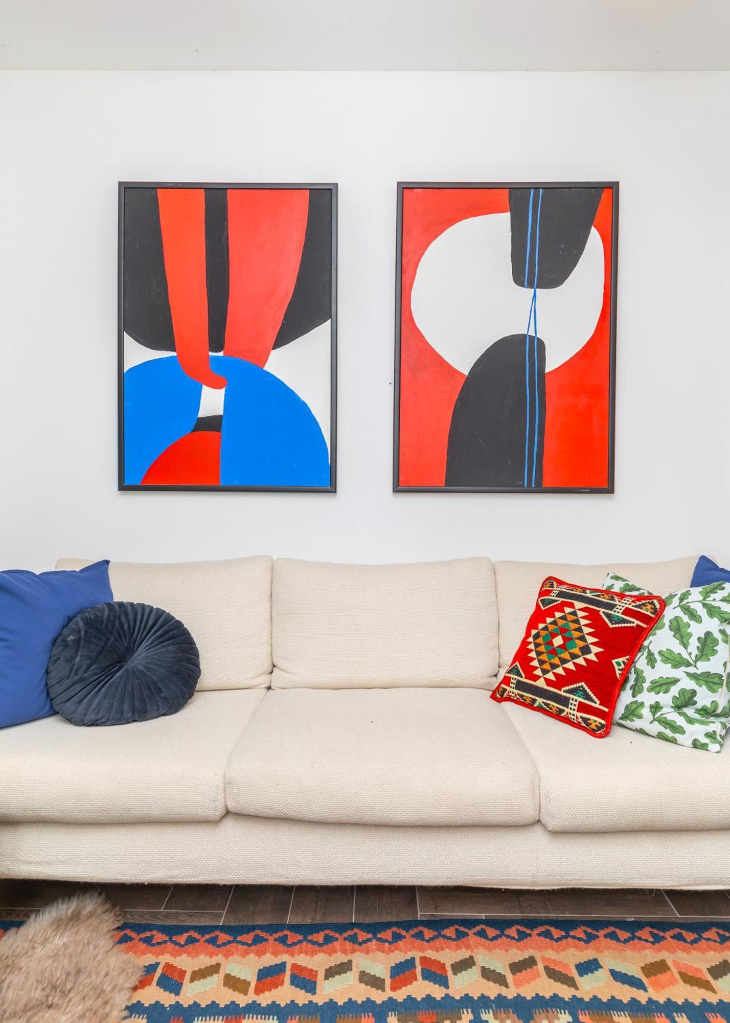 Art Gateway Apartment