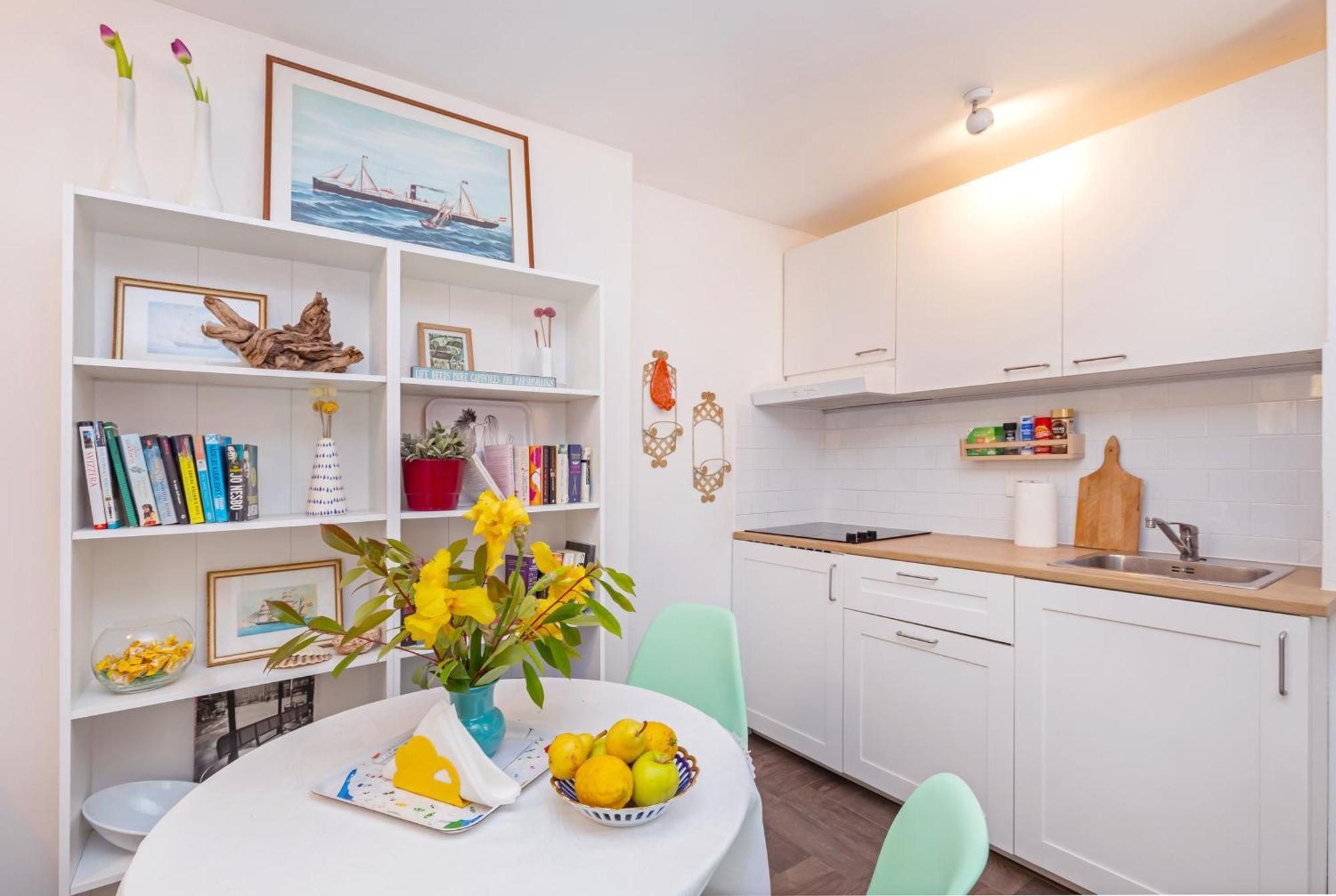 Apartament Art Gateway Dubrownik