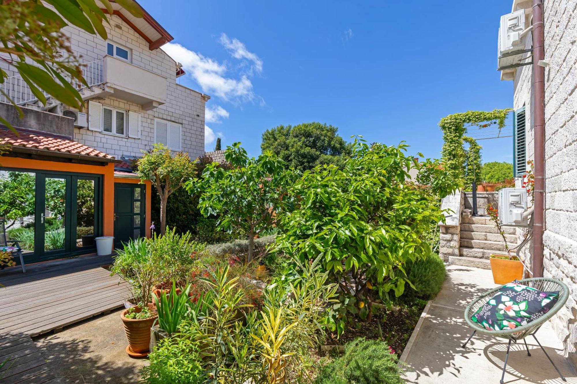 Apartament Art Gateway *