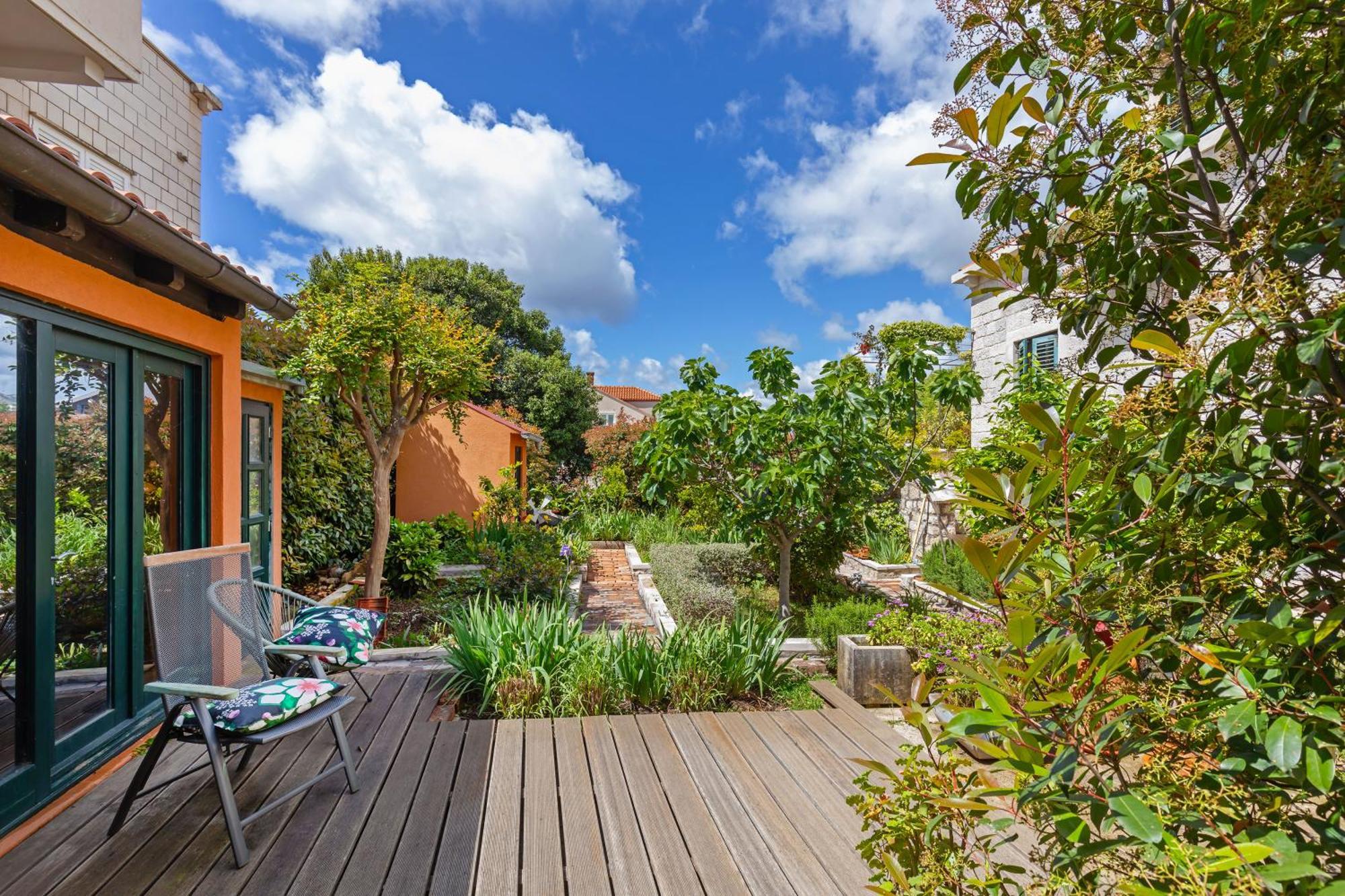 Art Gateway Apartment Dubrovnik
